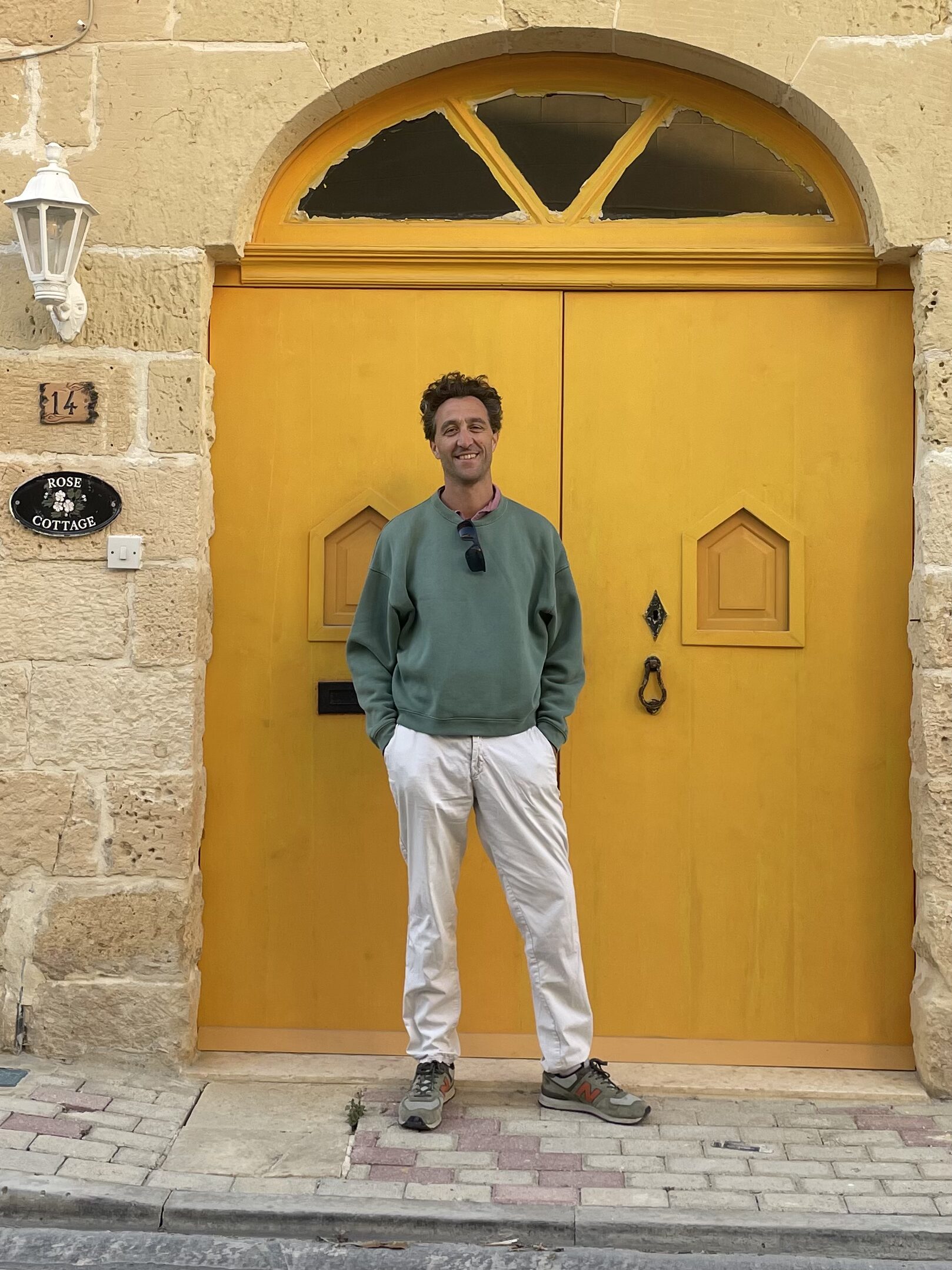 Nil Perez Barreto Nil Perez Barreto