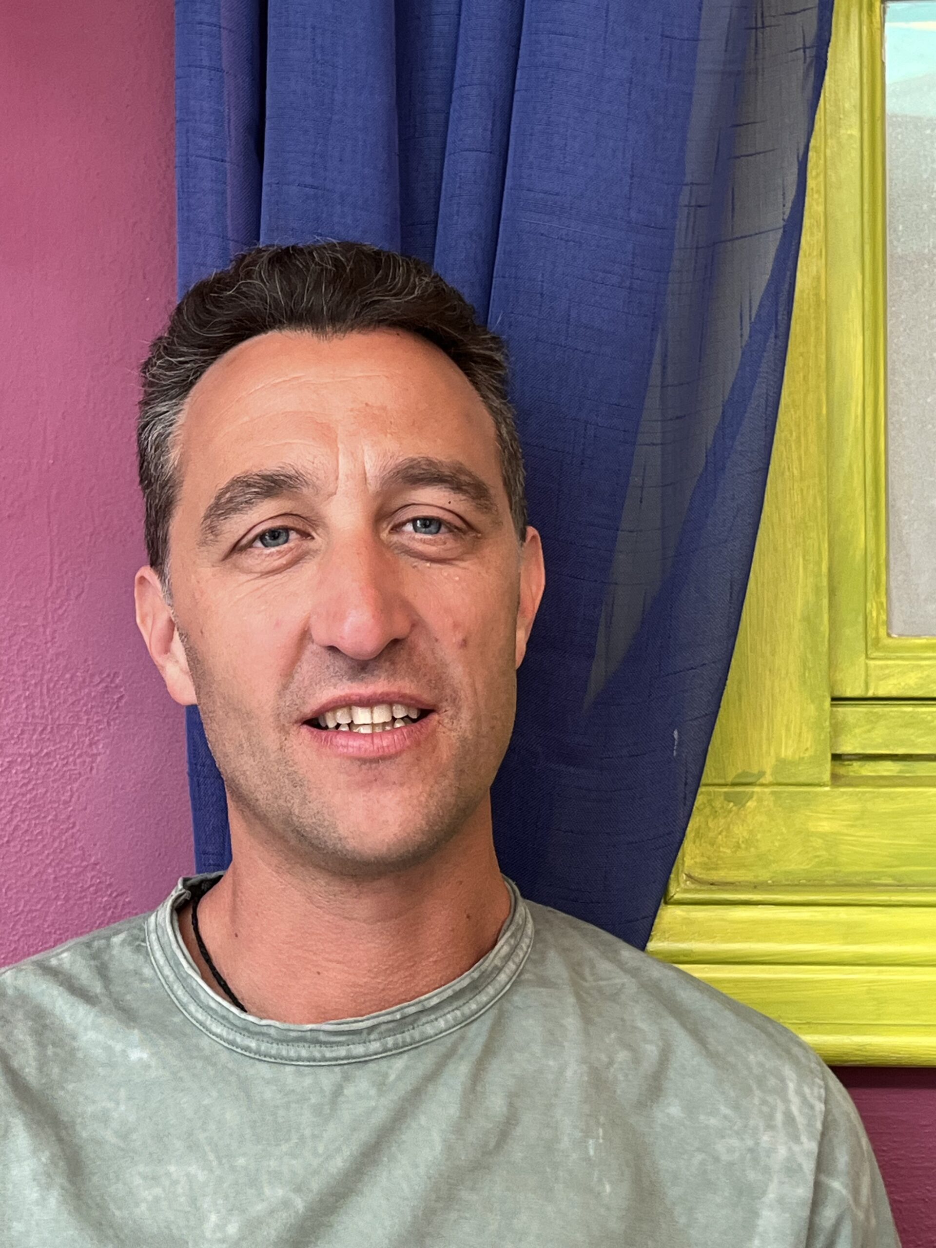 Nil Perez Barreto Nil Perez Barreto