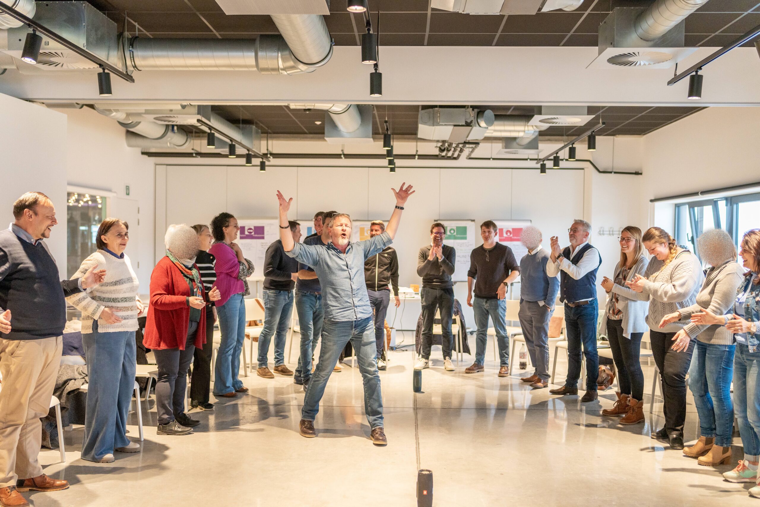 CIRCLESONG YOUR TEAM ! – Image 4