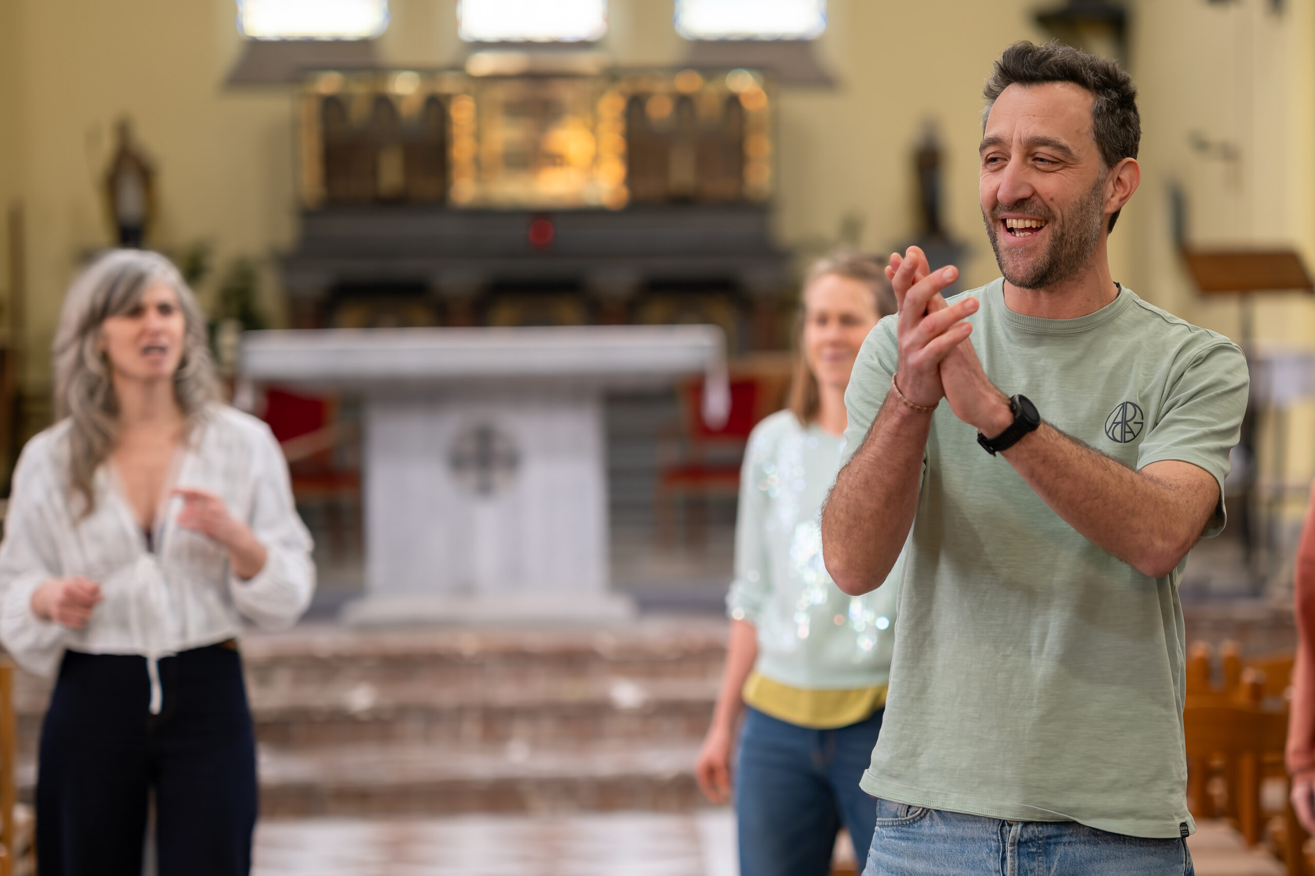 CIRCLESONG YOUR TEAM ! – Image 3