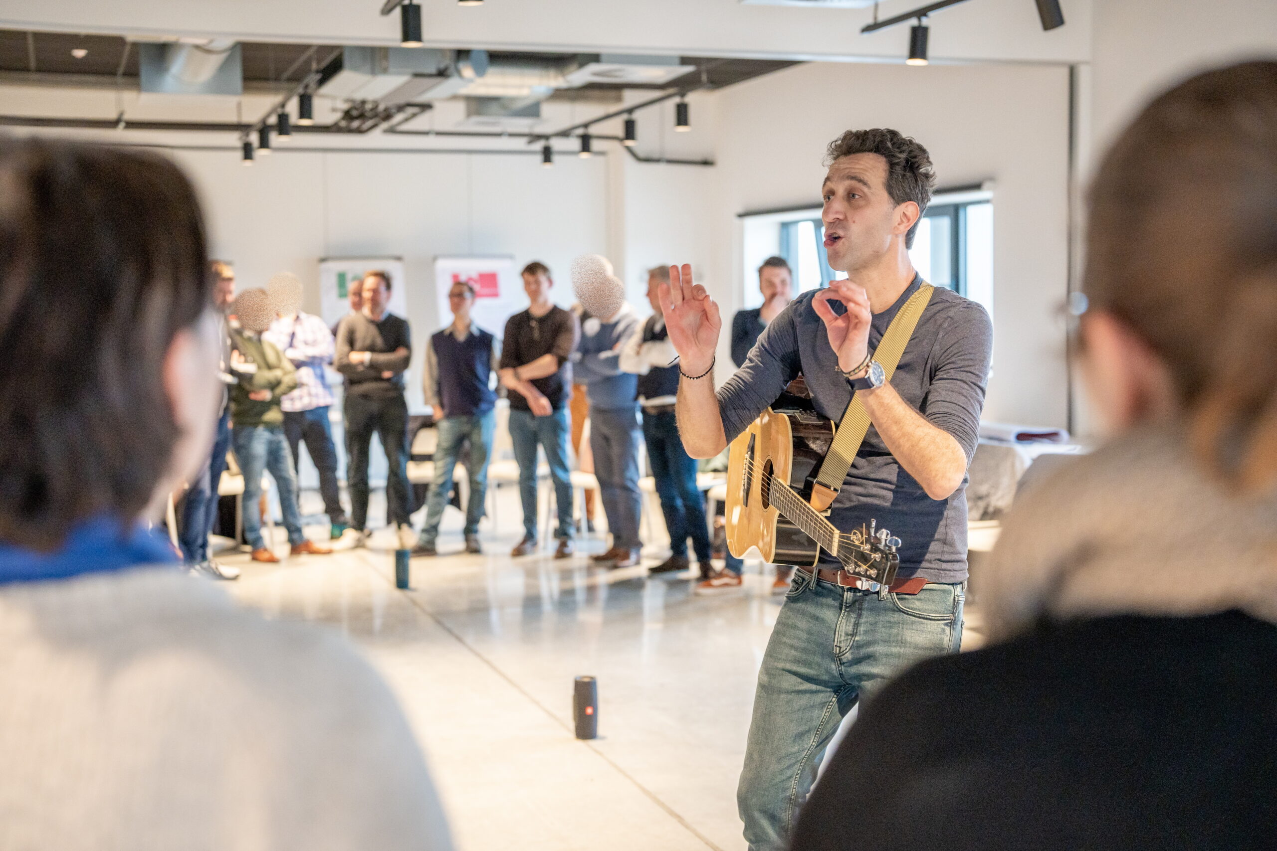 CREEZ VOTRE CHANSON D'EQUIPE ! – Image 6